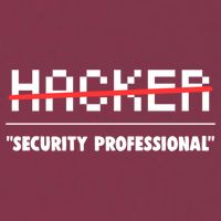 Funny Cyber Security Computer Hacker Gift 16oz Travel Tumbler