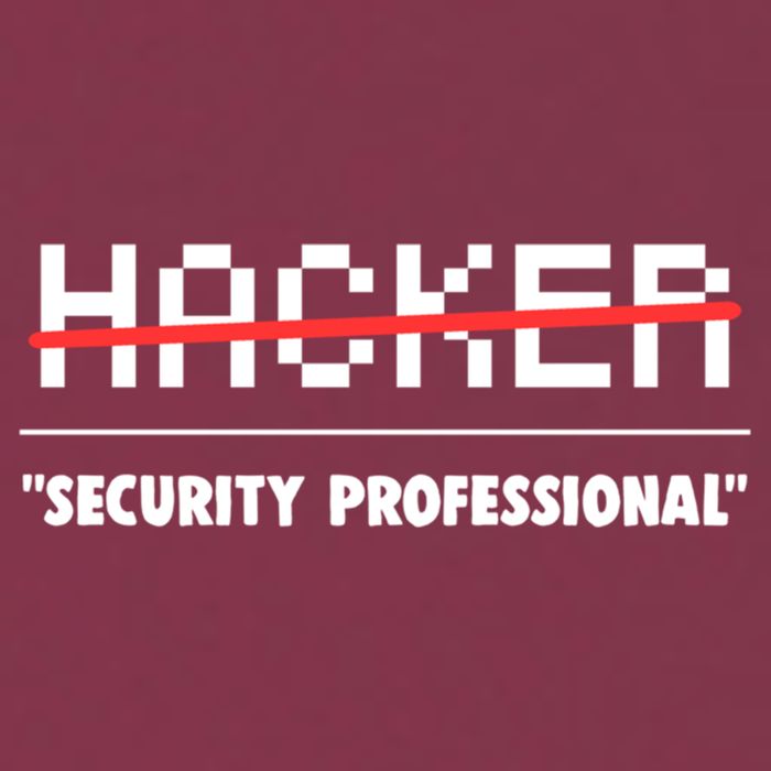 Funny Cyber Security Computer Hacker Gift 16oz Travel Tumbler