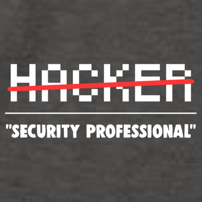 Funny Cyber Security Computer Hacker Gift Vector Backpack