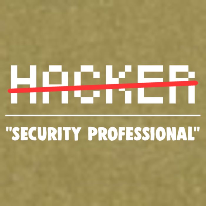 Funny Cyber Security Computer Hacker Gift Garment-Dyed Women's Muscle Tee