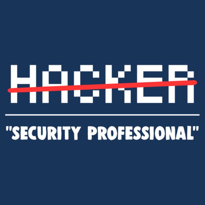 Funny Cyber Security Computer Hacker Gift Infant Baby Jersey Bodysuit