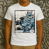 Fishing Club Season Open T-Shirt