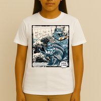 Fishing Club Season Open T-Shirt