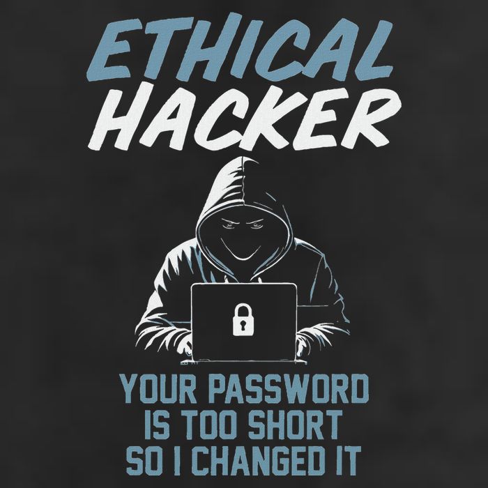 Funny Cyber Security Ethical Hacker Your Password Is Too Trucker Hat