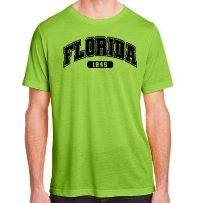 Florida Collegiate Style 1845 Adult ChromaSoft Performance T-Shirt