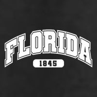 Florida Collegiate Style 1845 Cool Comfort Performance Bucket Hat