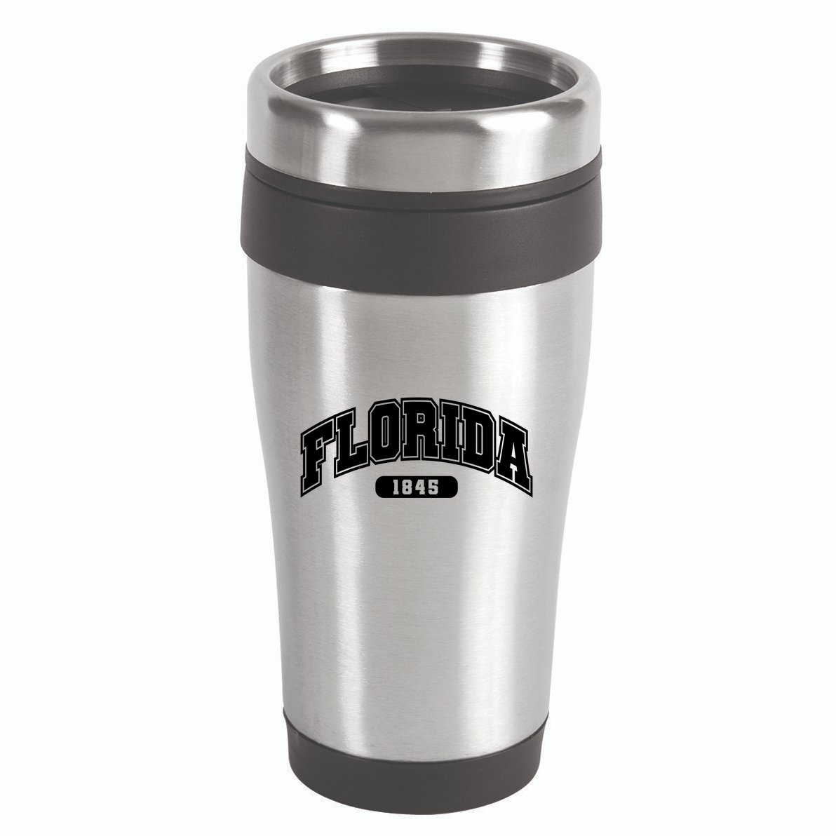 Florida Collegiate Style 1845 16oz Travel Tumbler