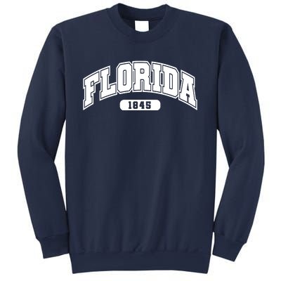 Florida Collegiate Style 1845 Sweatshirt