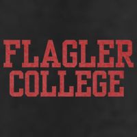 Flagler College St. Augustine Cool Comfort Performance Bucket Hat