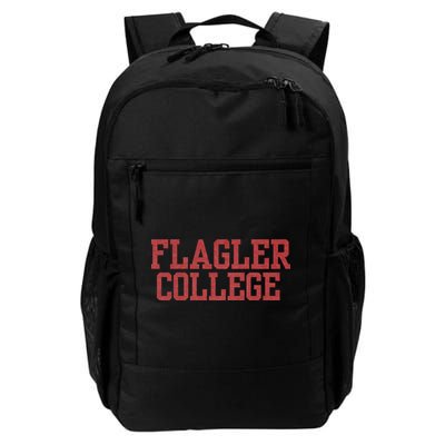 Flagler College St. Augustine Backpack
