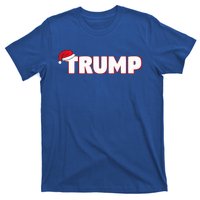 Funny Christmas Trump T-Shirt