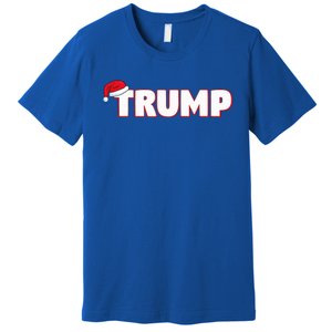 Funny Christmas Trump Premium T-Shirt