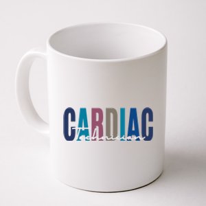 Funny Cardiac Technician Cool Gift Coffee Mug