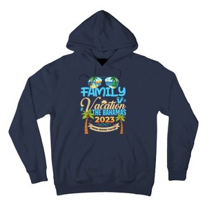 Family Cruise The Bahamas Happy Summer Matching Vacation Happy Hoodie