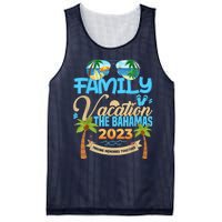 Family Cruise The Bahamas Happy Summer Matching Vacation Happy Mesh Reversible Basketball Jersey Tank