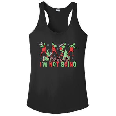 Funny Christmas T Shirts Make Great Gifts Dad Mom Friends And Ladies PosiCharge Competitor Racerback Tank