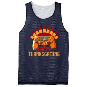 Funny Cute Thanksgiving Gamer Turkey Gaming Controller Boys Mesh Reversible Basketball Jersey Tank