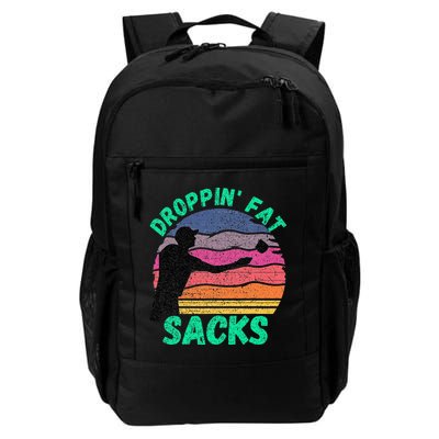 Funny Cornhole Team Cornhole Accessories Backpack