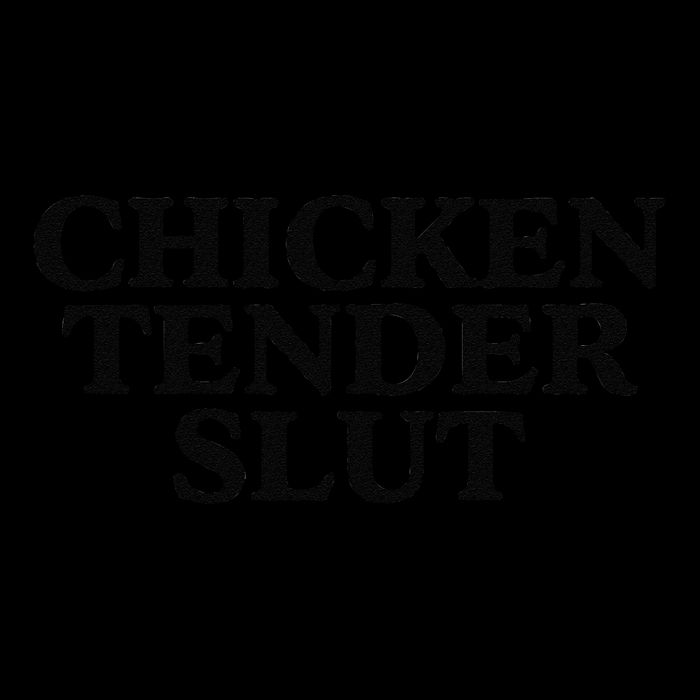 Funny Chicken Tender Slut Trendy Sayings Chicken Nugget Lover Chicken Lover Gi Drawstring Bag