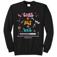 Funny Computer Technology Teacher Quote Sweatshirt