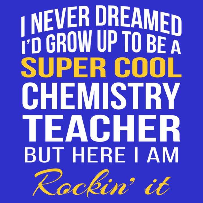 Funny Chemistry Teacher Gift Funny Gift Great Gift Kids Hoodie