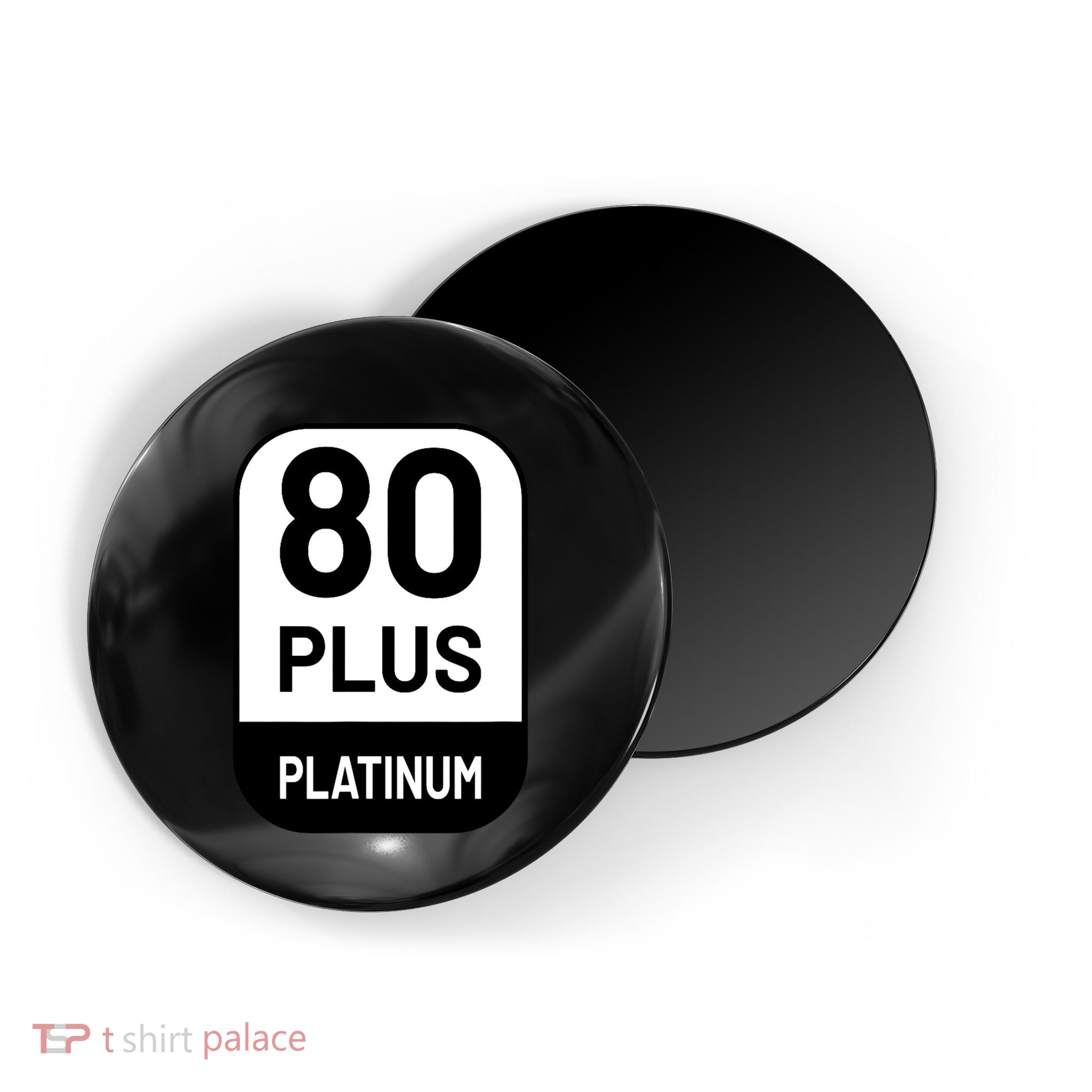 Funny Computer Tech Power Supply Novelty Designed Magnet
