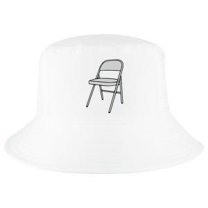 Folding Chair Trending Meme Cool Comfort Performance Bucket Hat