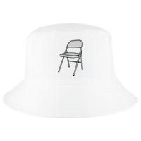 Folding Chair Trending Meme Cool Comfort Performance Bucket Hat