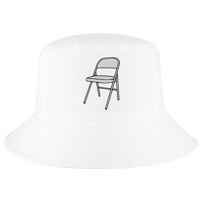 Folding Chair Trending Meme Cool Comfort Performance Bucket Hat