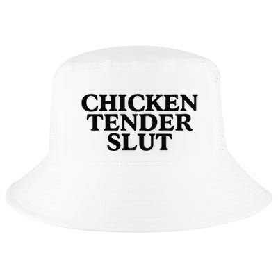 Funny Chicken Tender Slut Trendy Sayings Chicken Nugget Lover Chicken Lover Gi Cool Comfort Performance Bucket Hat