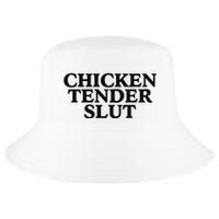 Funny Chicken Tender Slut Trendy Sayings Chicken Nugget Lover Chicken Lover Gi Cool Comfort Performance Bucket Hat
