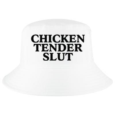 Funny Chicken Tender Slut Trendy Sayings Chicken Nugget Lover Chicken Lover Gi Cool Comfort Performance Bucket Hat