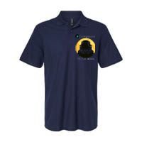 Funny Compound To The Moon Crypto Merch Compound Crypto Is My Retirement Softstyle Adult Sport Polo