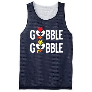 Funny Cute Thanksgiving Turkey Day S Fall Thanksgiving Mesh Reversible Basketball Jersey Tank