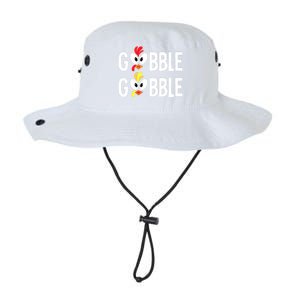 Funny Cute Thanksgiving Turkey Day S Fall Thanksgiving Legacy Cool Fit Booney Bucket Hat