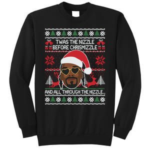 Funny Cute Ugly Christmas Sweater Xmas Sweatshirt