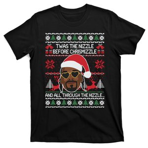 Funny Cute Ugly Christmas Sweater Xmas T-Shirt