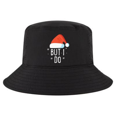 Festive Couples Unique Christmas Outfit Alternatives Cool Comfort Performance Bucket Hat