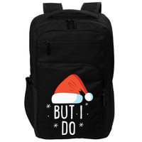 Festive Couples Unique Christmas Outfit Alternatives Impact Tech Backpack