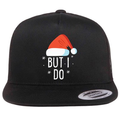 Festive Couples Unique Christmas Outfit Alternatives Flatbill Hat