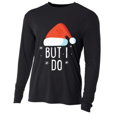 Festive Couples Unique Christmas Outfit Alternatives Cooling Performance Long Sleeve Crew