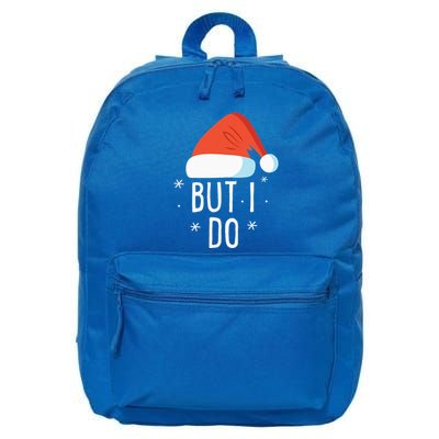 Festive Couples Unique Christmas Outfit Alternatives 16 in Basic Backpack