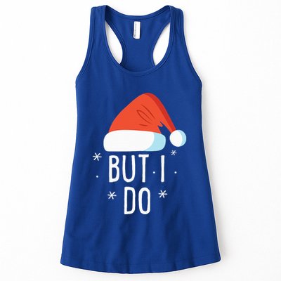 Festive Couples Unique Christmas Outfit Alternatives Womens Tank Top