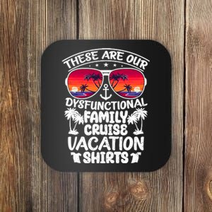 Family Cruse Vacation Coaster