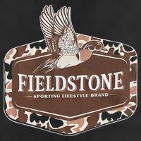Fieldstone Camo Wood Duck 11oz C Handle Ceramic Mug