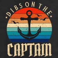Funny Captain Wife Dibs on the Captain 15oz Campfire Ceramic Mug