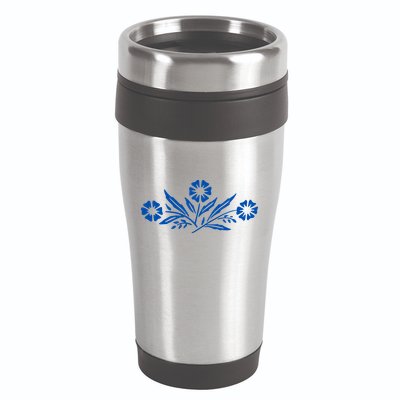 Fsgprints Corning Wear 16oz Travel Tumbler