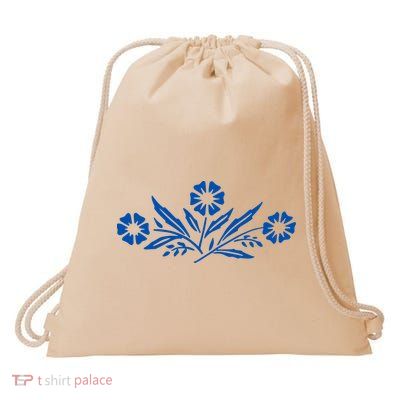 Fsgprints Corning Wear Drawstring Bag