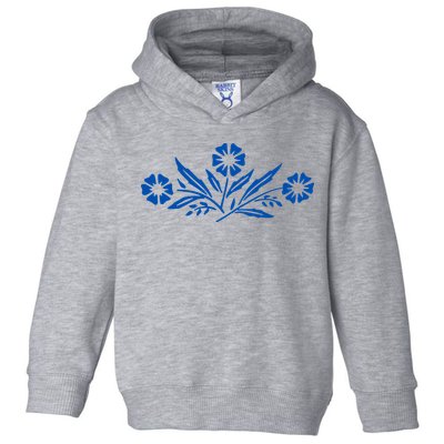 Fsgprints Corning Wear Toddler Hoodie