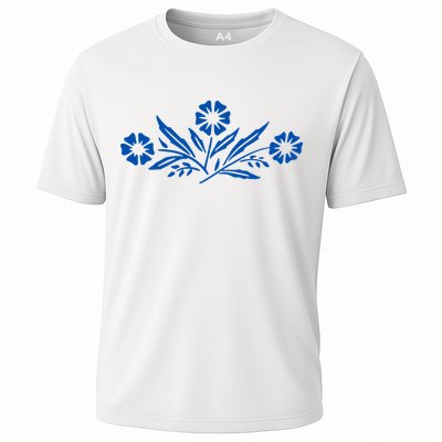 Fsgprints Corning Wear Performance Shirt